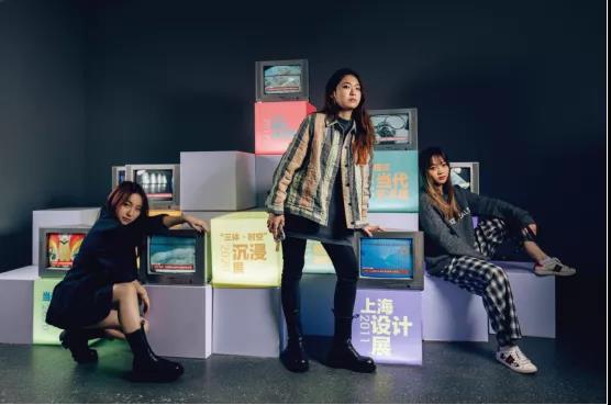 百年大計，繼往開來——2021浦東設(shè)計藝術(shù)展