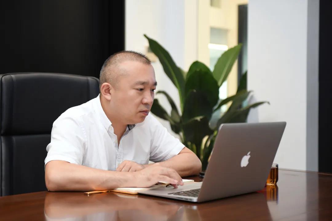 乘風(fēng)破浪，開(kāi)創(chuàng)未來(lái) | 賽野集團(tuán)2020年年中總結(jié)會(huì)圓滿落幕
