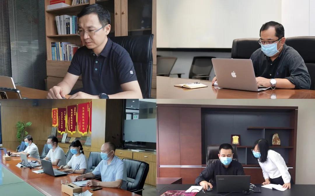 乘風(fēng)破浪，開(kāi)創(chuàng)未來(lái) | 賽野集團(tuán)2020年年中總結(jié)會(huì)圓滿落幕