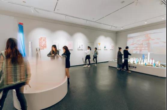 百年大計，繼往開來——2021浦東設(shè)計藝術(shù)展