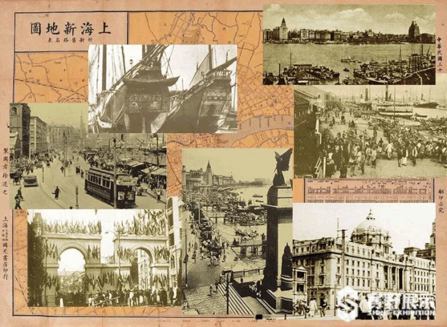 以文化之魂，書寫城市新高度 | 賽夢微縮世界主題展館