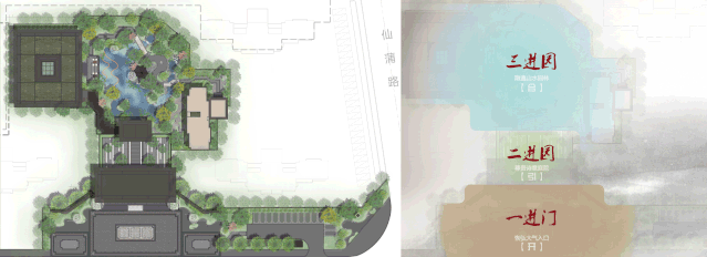 山海川島湖林洞，一品清新醉閩東 | 建發(fā)·天行泱著