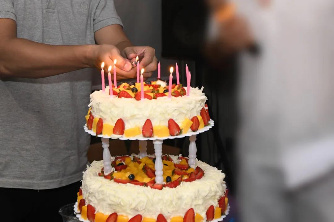 生日會 | 玩轉生日趴，一起來嗨吧！