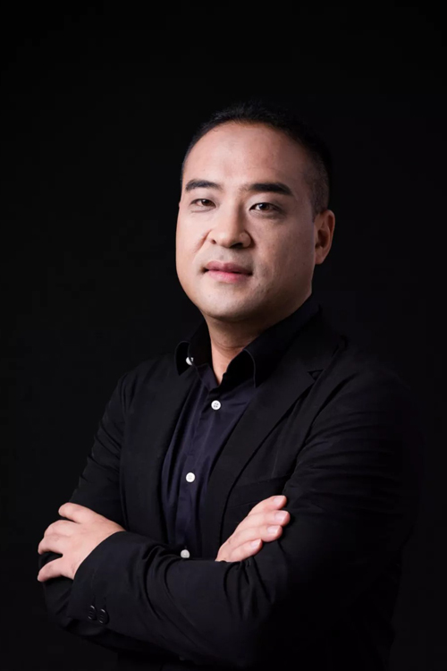 賽瑞景觀設(shè)計公司合伙人、董事總經(jīng)理