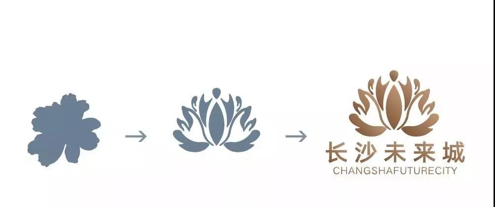 芙蓉蔓瀟湘，花重未來城 | 長沙環(huán)球世紀(jì)·未來城