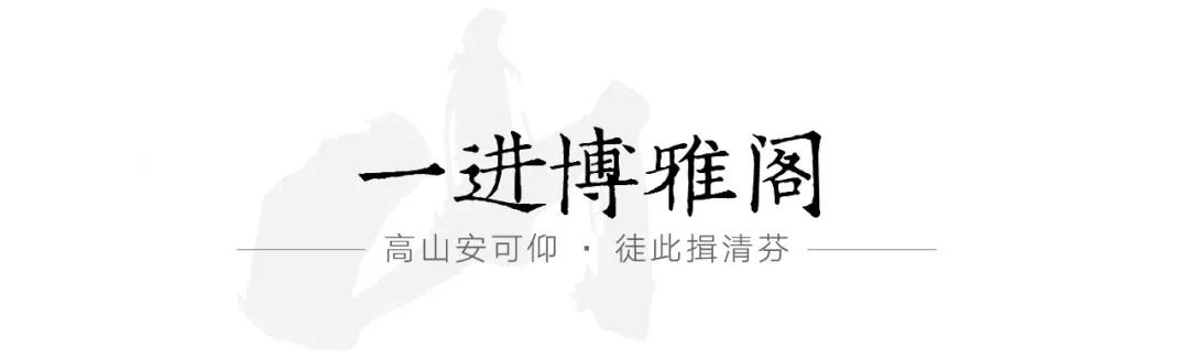 山海川島湖林洞，一品清新醉閩東 | 建發(fā)·天行泱著