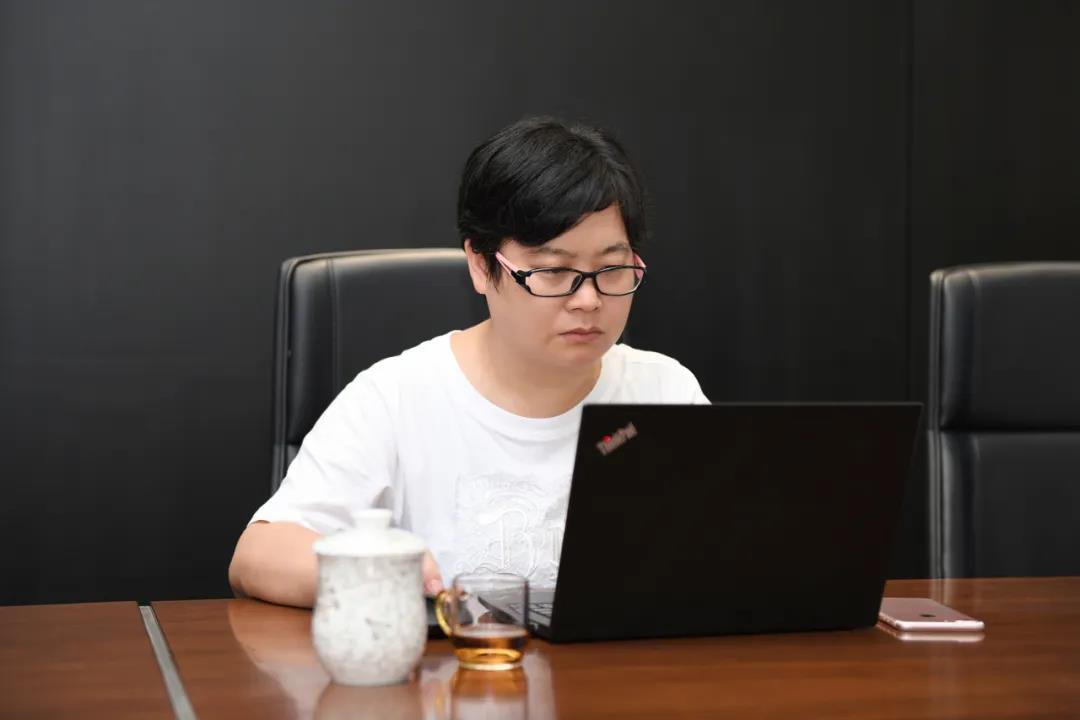 乘風(fēng)破浪，開(kāi)創(chuàng)未來(lái) | 賽野集團(tuán)2020年年中總結(jié)會(huì)圓滿落幕