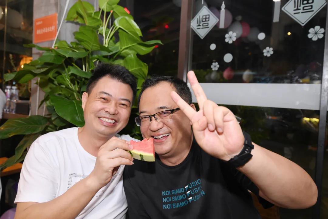 生日會 | 玩轉生日趴，一起來嗨吧！